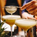El cocktail Margarita cumple 70 años y 12 bartenders nos dan su receta favorita
