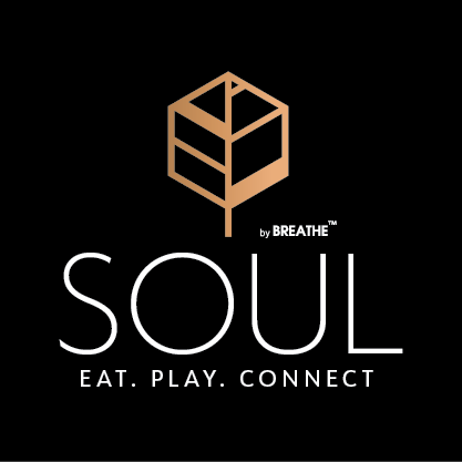Soul - EAT PLAY CONNECT | Breathe · Restaurant, Gastro Bar & Garden